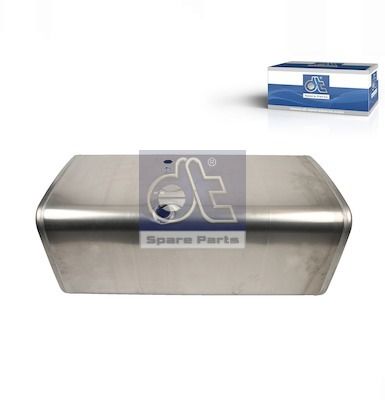 DT Spare Parts Kraftstofftank 1.12780